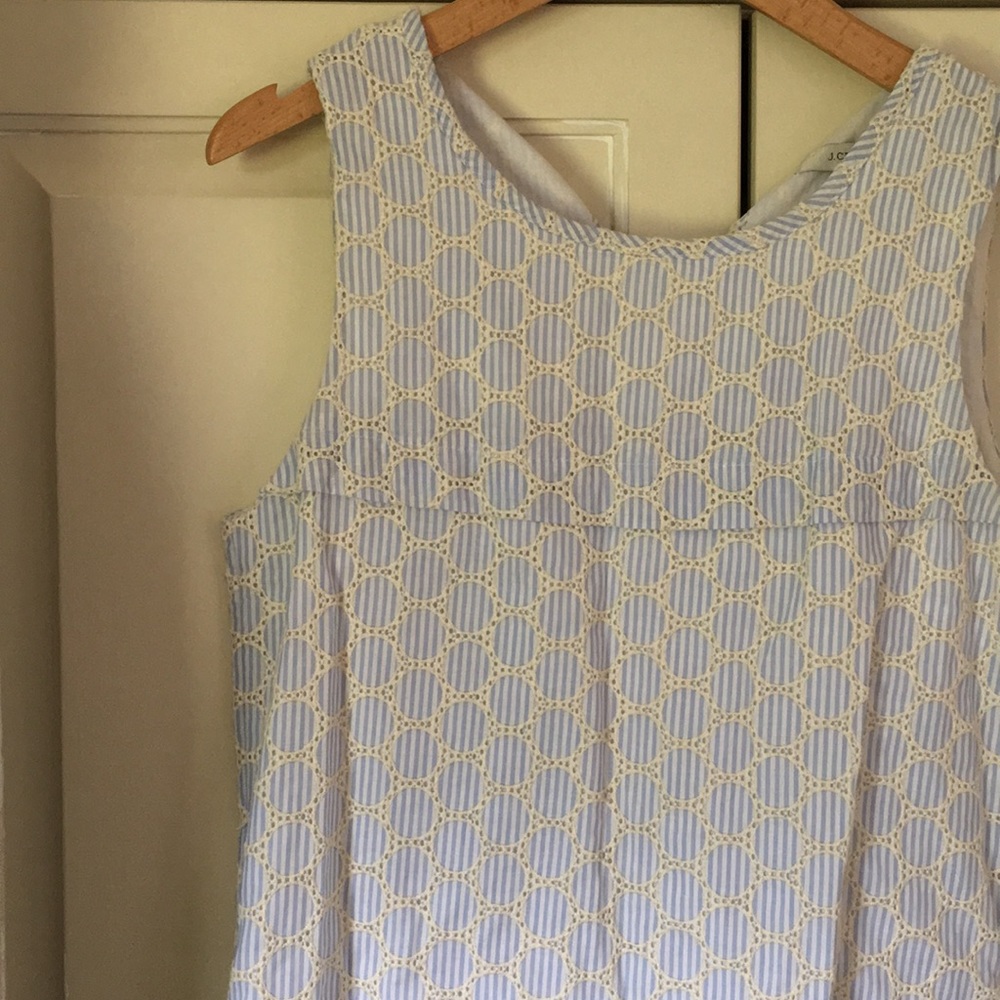 Summer jcrew dress